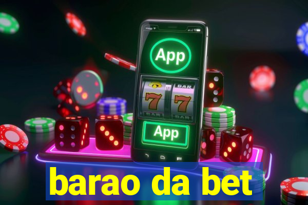 barao da bet